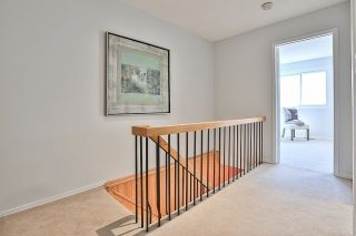 Photo 19: 69 Maple Branch Path in Toronto: Kingsview Village-The Westway Condo for sale (Toronto W09)  : MLS®# W3593042