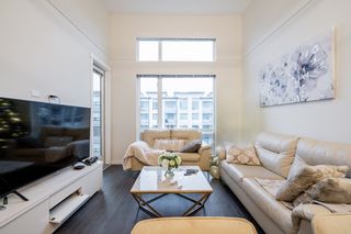 Photo 12: 502 9233 ODLIN Road in Richmond: West Cambie Condo for sale in "Berkeley House" : MLS®# R2868335