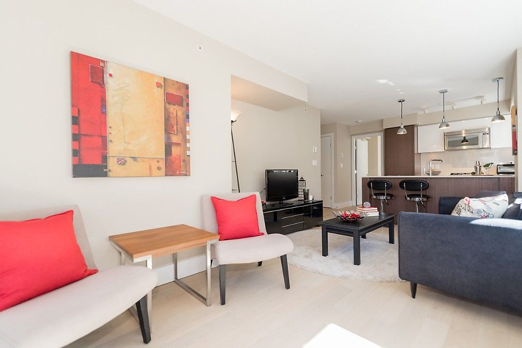 Photo 15: Photos: 301 538 W 7TH Avenue in Vancouver: Fairview VW Condo for sale in "CAMBIE + 7" (Vancouver West)  : MLS®# R2108628