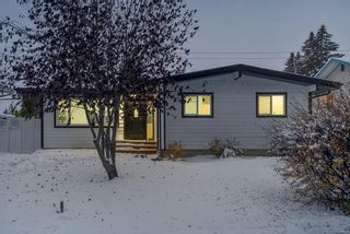 Photo 36: 1323 106 Avenue SW in Calgary: Southwood Detached for sale : MLS®# A2010492