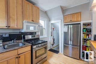 Photo 14: 11538 89 Street in Edmonton: Zone 05 House for sale : MLS®# E4313691