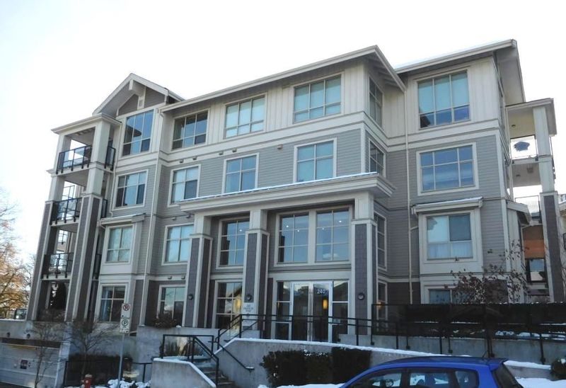 FEATURED LISTING: 107 - 240 FRANCIS Way New Westminster