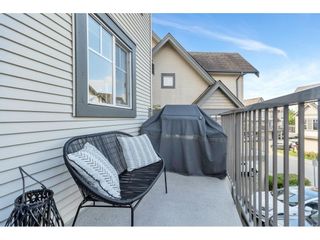 Photo 18: 37 20038 70 Avenue in Langley: Willoughby Heights Townhouse for sale in "Daybreak" : MLS®# R2616047