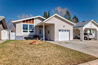 Photo 2: 578 Aboyne Crescent NE in Calgary: Abbeydale Detached for sale : MLS®# A2124735