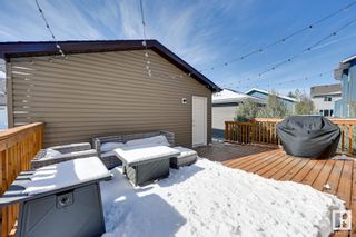 Photo 11: 1834 CARRUTHERS Lane in Edmonton: Zone 55 House for sale : MLS®# E4382617