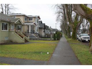 Photo 7: 3539 W 10TH Avenue in Vancouver: Kitsilano House for sale (Vancouver West)  : MLS®# V931077