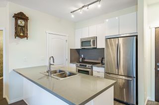 Photo 10: 411 3107 WINDSOR Gate in Coquitlam: New Horizons Condo for sale in "BRADLEY HOUSE" : MLS®# R2866246