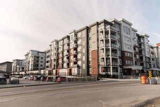 Photo 35: 4615 2180 KELLY Avenue in Port Coquitlam: Central Pt Coquitlam Condo for sale in "Montrose Square" : MLS®# R2848812