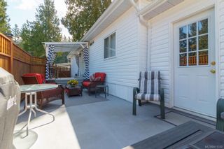 Photo 26: 804 2779 Stautw Rd in Central Saanich: CS Hawthorne Manufactured Home for sale : MLS®# 811329