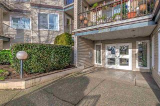 Photo 18: 201 5765 GLOVER Road in Langley: Langley City Condo for sale in "COLLEGE COURT" : MLS®# R2328808