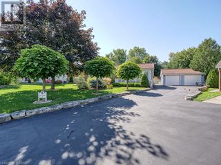 Photo 1: 8 GREENWOOD Road in Ingersoll: House for sale : MLS®# 40482153