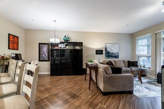 Photo 9: 118 1150 KENSAL Place in Coquitlam: New Horizons Condo for sale in "THOMAS HOUSE" : MLS®# R2711359