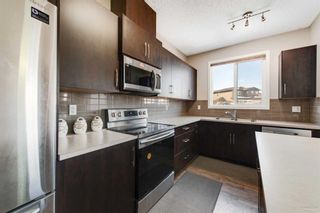 Photo 16: 1677 Cornerstone Boulevard NE in Calgary: Cornerstone Row/Townhouse for sale : MLS®# A2122679