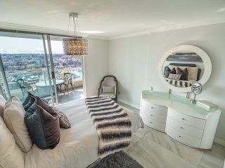 Photo 21: 2206 1500 HOWE Street in Vancouver: Yaletown Condo for sale in "The Discovery" (Vancouver West)  : MLS®# R2761911