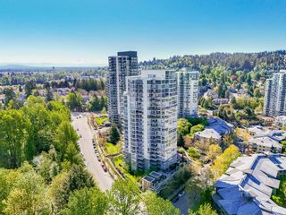 Photo 34: 3 290 NEWPORT Drive in Port Moody: North Shore Pt Moody Townhouse for sale in "The Sentinel" : MLS®# R2880419