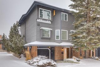 Photo 34: 212 4037 42 Street NW Calgary Home For Sale