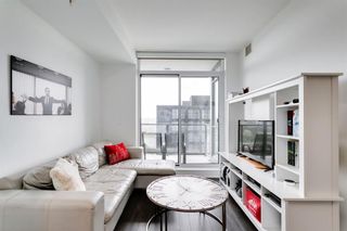 Photo 12: 1109 550 Riverfront Avenue SE in Calgary: Downtown East Village Apartment for sale : MLS®# A1245112