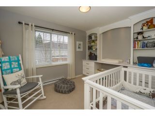 Photo 17: 77 18983 72A Avenue in Surrey: Clayton Townhouse for sale in "KEW" (Cloverdale)  : MLS®# R2034361