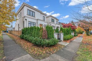 Photo 33: 4402 W 9TH Avenue in Vancouver: Point Grey House for sale (Vancouver West)  : MLS®# R2832258