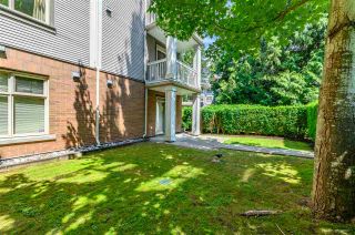 Photo 18: 113 4883 MACLURE MEWS in Vancouver: Quilchena Condo for sale (Vancouver West)  : MLS®# R2390101