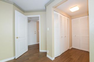 Photo 25: 904 32330 SOUTH FRASER Way in Abbotsford: Central Abbotsford Condo for sale in "Town Centre Tower" : MLS®# R2682233