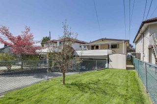 Photo 2: 5958 LANCASTER Street in Vancouver: Killarney VE House for sale (Vancouver East)  : MLS®# R2276338