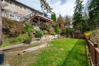 Photo 30: 248 HARVARD Drive in Port Moody: College Park PM House for sale : MLS®# R2863245