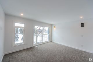 Photo 14: 7808 98A Avenue in Edmonton: Zone 19 House Half Duplex for sale : MLS®# E4378824