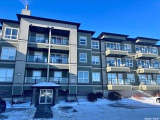 Main Photo: 128 915 Kristjanson Road in Saskatoon: Silverspring Residential for sale : MLS®# SK919247