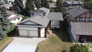Photo 47: 15733 106 Street in Edmonton: Zone 27 House for sale : MLS®# E4312868