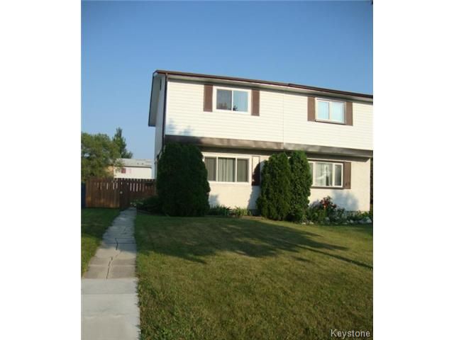 Main Photo: 47 Ravenhill Road in WINNIPEG: East Kildonan Residential for sale (North East Winnipeg)  : MLS®# 1506752