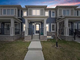 Main Photo: 75 Cityside Terrace NE in Calgary: Cityscape Row/Townhouse for sale : MLS®# A2129643