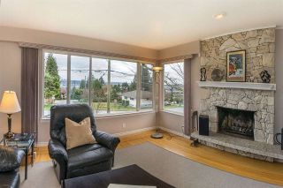 Photo 4: 1747 THOMAS Avenue in Coquitlam: Central Coquitlam House for sale : MLS®# R2268277