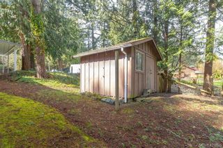 Photo 23: 2675 Cameron-Taggart Rd in MILL BAY: ML Mill Bay House for sale (Malahat & Area)  : MLS®# 836995
