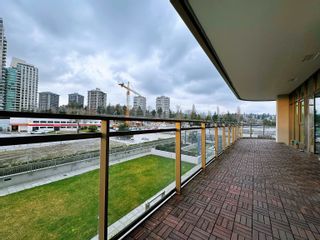 Photo 2: 501 5311 GORING Street in Burnaby: Brentwood Park Condo for sale in "ETOILE" (Burnaby North)  : MLS®# R2847642