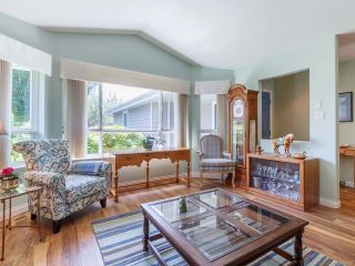 Photo 25: 1207 Saturna Dr in PARKSVILLE: PQ Parksville Row/Townhouse for sale (Parksville/Qualicum)  : MLS®# 844489