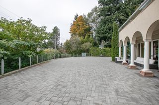 Photo 39: 6220 SUMMIT Avenue in West Vancouver: Gleneagles House for sale : MLS®# R2849568