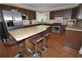 Photo 4: 1551 TANGLEWOOD Lane in Coquitlam: Westwood Plateau House for sale : MLS®# V849000