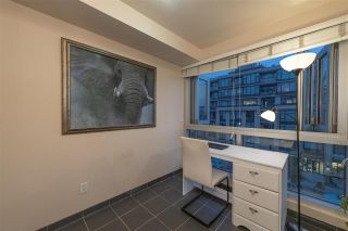 Photo 24: 407 122 E 3RD Street in North Vancouver: Lower Lonsdale Condo for sale : MLS®# R2498536