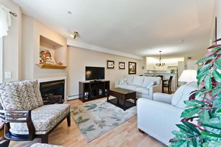 Photo 15: 344 8535 Bonaventure Drive SE in Calgary: Acadia Apartment for sale : MLS®# A1071758