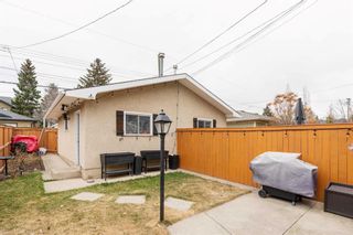 Photo 30: 2024 4 Avenue NW in Calgary: West Hillhurst Semi Detached (Half Duplex) for sale : MLS®# A2124020
