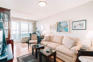 Photo 14: 704 2799 YEW Street in Vancouver: Kitsilano Condo for sale in "TAPESTRY AT ARBUTUS WALK" (Vancouver West)  : MLS®# R2641810