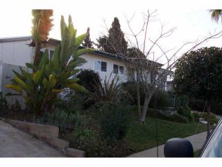 Photo 5: CLAIREMONT Residential for sale : 3 bedrooms : 5051 Caywood St in San Diego
