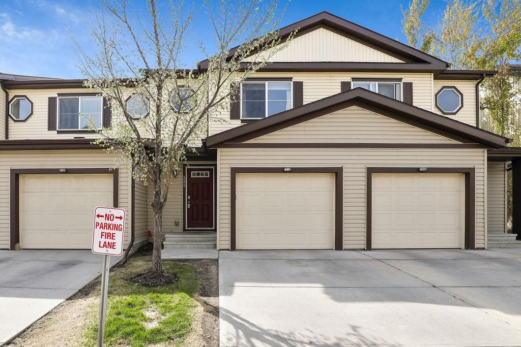 282  Copperpond Landing Southeast, Calgary
