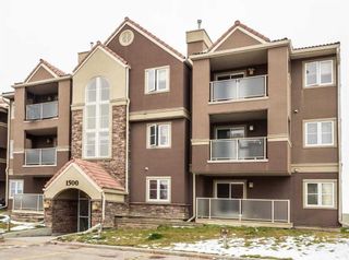 Photo 1: 1523 1500 Edenwold Heights NW in Calgary: Edgemont Apartment for sale : MLS®# A2091450