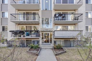 Photo 26: 402 1021 13 Avenue SW in Calgary: Beltline Apartment for sale : MLS®# A2043616