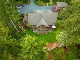 Photo 5: 2825 Bruce Rd in Black Creek: CV Merville Black Creek House for sale (Comox Valley)  : MLS®# 931276