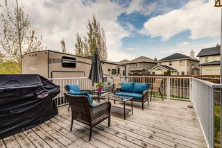 Photo 24: 44 New Brighton Link SE in Calgary: New Brighton Detached for sale : MLS®# A2048157