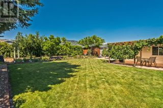 Photo 16: 1208 91ST Street, in Osoyoos: House for sale : MLS®# 200328