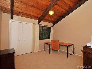 Photo 14: 4671 Lochwood Cres in VICTORIA: SE Broadmead House for sale (Saanich East)  : MLS®# 662560
